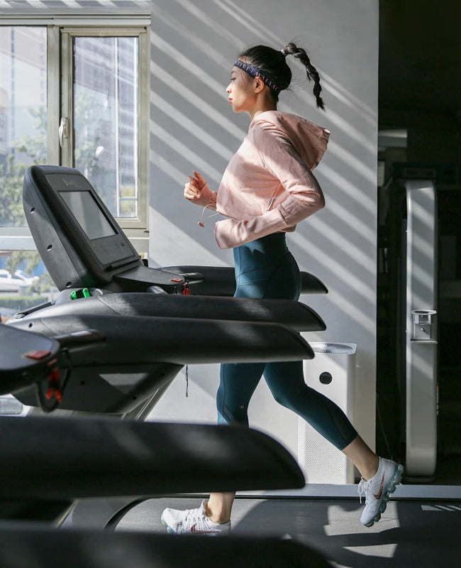 BeokaFit Air Compression Boots ββ The Secret Weapon to Revitalize Your Legs