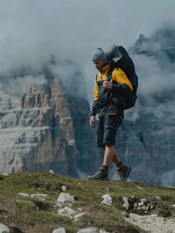 Revealing the secret of air compression boots - a magic weapon for plateau hiking