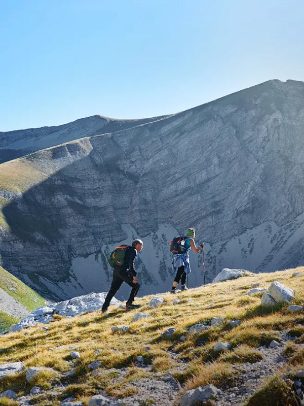 Air compression boots - help you conquer high-altitude peaks