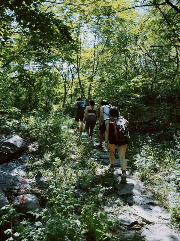 πππ Beoka air compression boots: the secret weapon of plateau hikers πππ